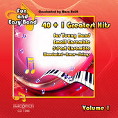 40 + 1 Greatest Hits #1
