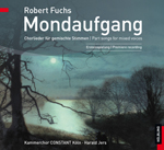 Robert Fuchs: Mondaufgang - hier klicken