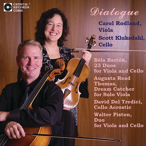 Dialogue - hier klicken