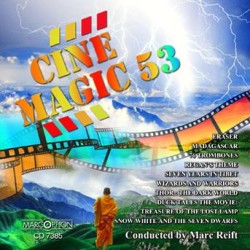 Cinemagic #53 - hier klicken