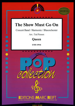 Show Must Go On, The - hier klicken