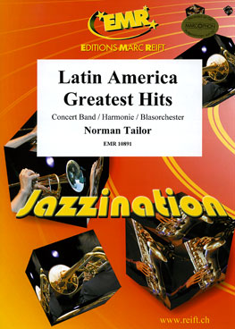 Latin America Greatest Hits - hier klicken
