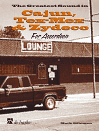 Greatest Sounds in Cajun, Tex-Mex, Zydeco, The - hier klicken