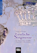 Festliche Singmesse - hier klicken Festliche Singmesse - hier klicken