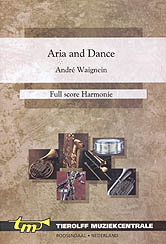 Aria and Dance - hier klicken