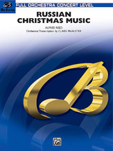 Russian Christmas Music - hier klicken