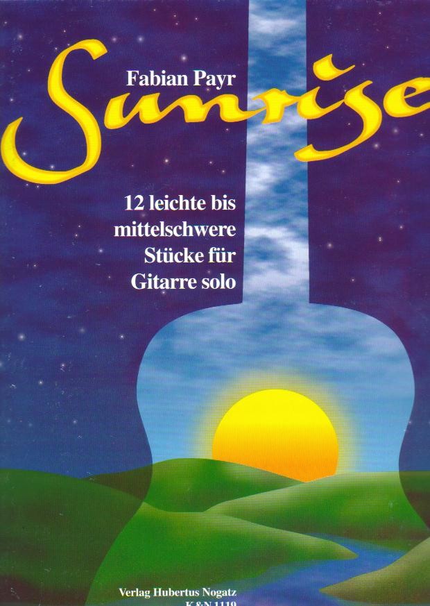SUNRISE - hier klicken