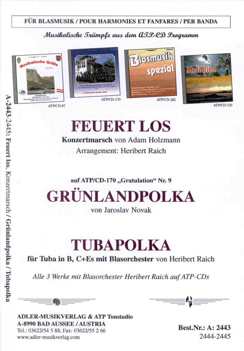 Tubapolka - hier klicken