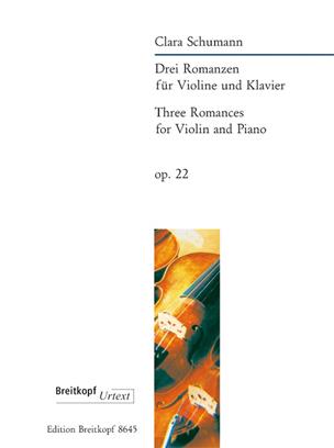 3 Romanzen - hier klicken