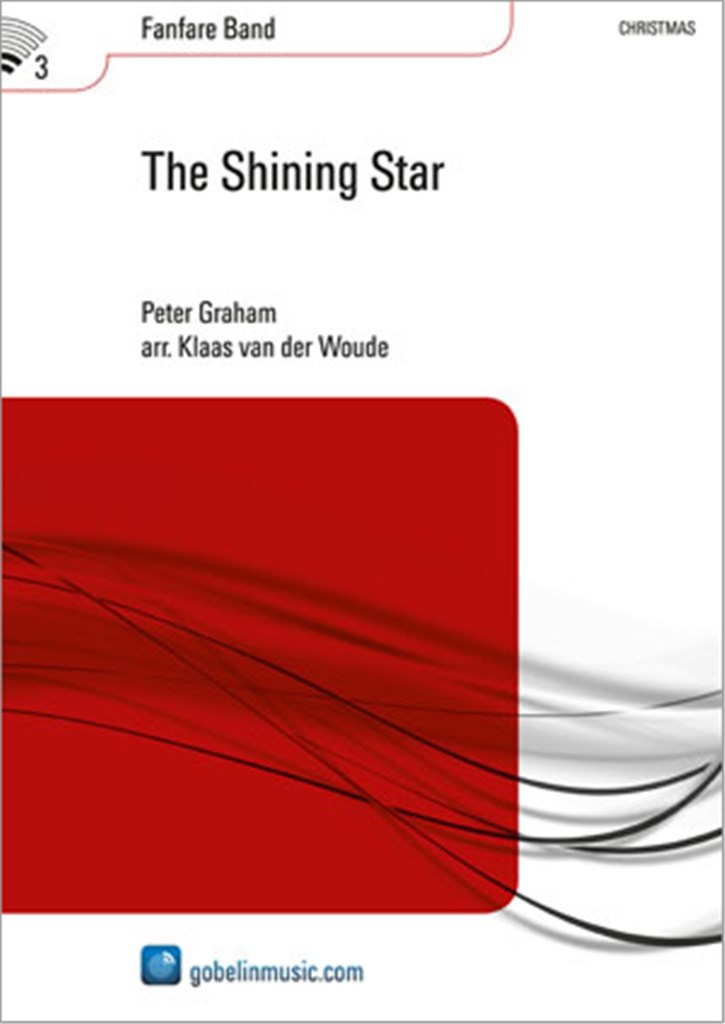 Shining Star, The - hier klicken Shining Star, The - hier klicken