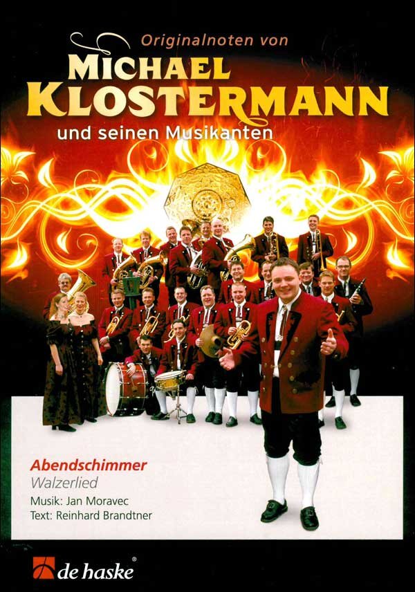 Abendschimmer - hier klicken