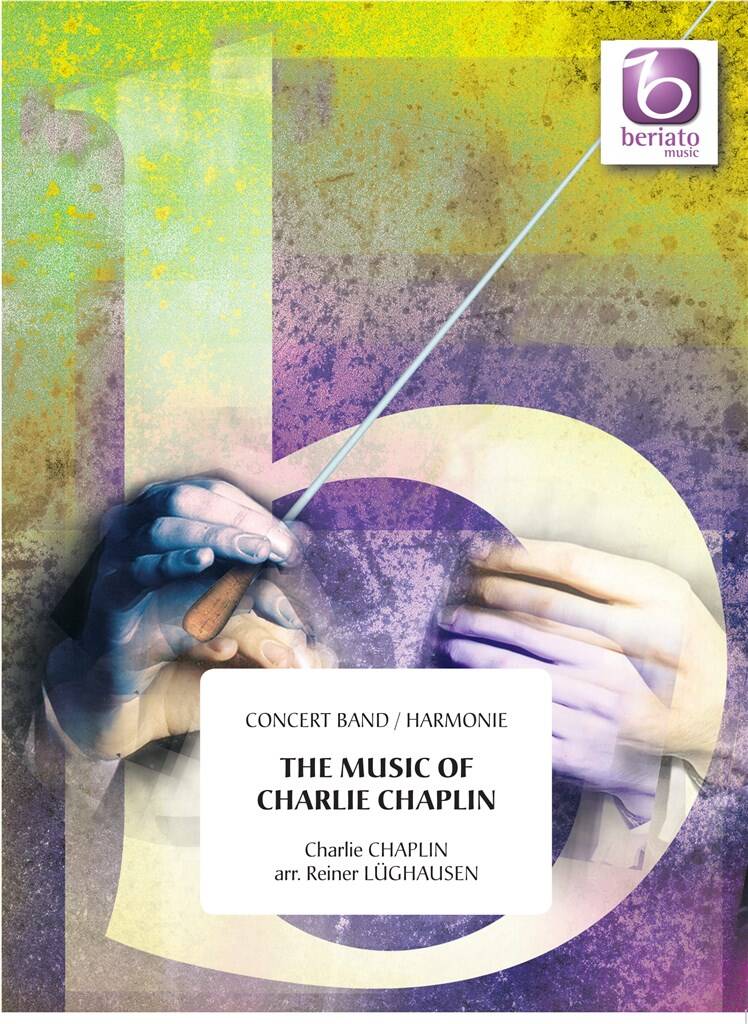 Music of Charlie Chaplin, The - hier klicken