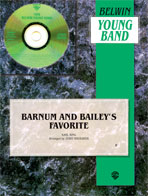 Barnum and Bailey's Favorite - hier klicken Barnum and Bailey's Favorite - hier klicken