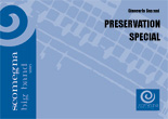 Preservation Special