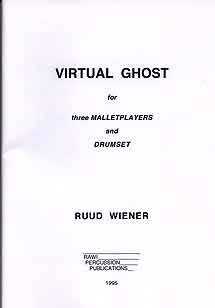 Virtual Ghost - hier klicken