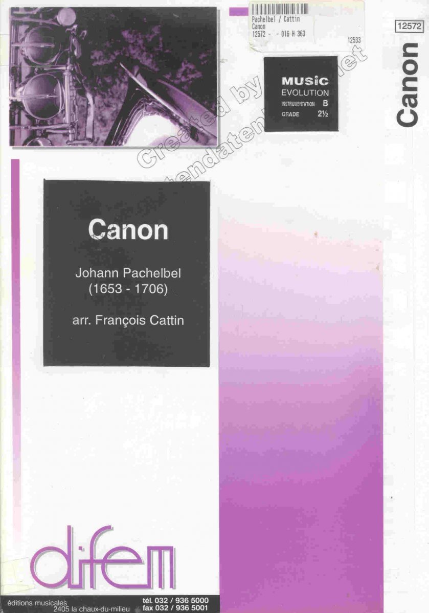 Canon - hier klicken Canon - hier klicken