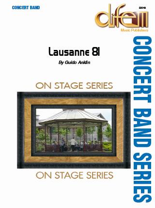 Lausanne 81 - hier klicken