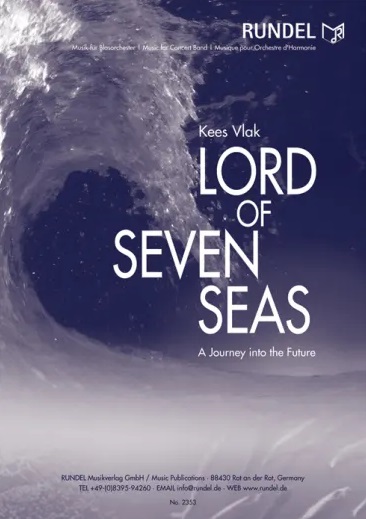 Lord of Seven Seas (A Journey into the Future) - hier klicken