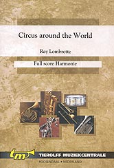 Circus Around The World - hier klicken Circus Around The World - hier klicken