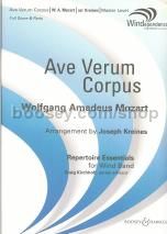 Ave Verum Corpus
