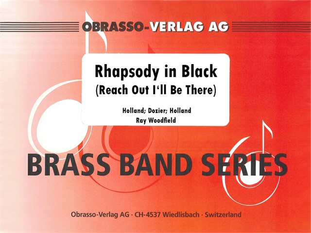 Rhapsody in Black (Reach Out I'll Be There) - hier klicken