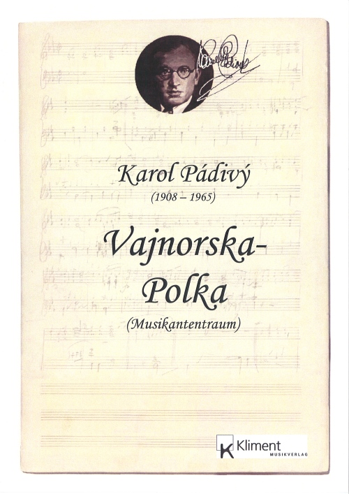 Vajnorska-Polka (Musikantentraum) - hier klicken