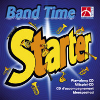 Band Time Starter - hier klicken