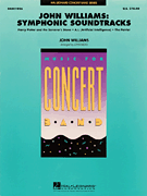 John Williams: Symphonic Soundtracks - hier klicken