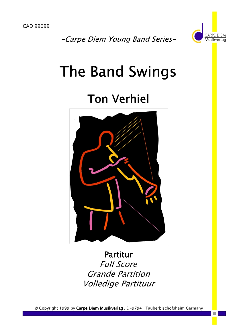 Band Swings, The - hier klicken