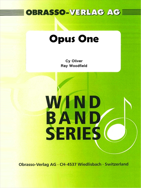Opus One - hier klicken