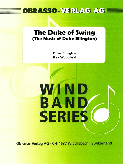 Duke of Swing, The - hier klicken