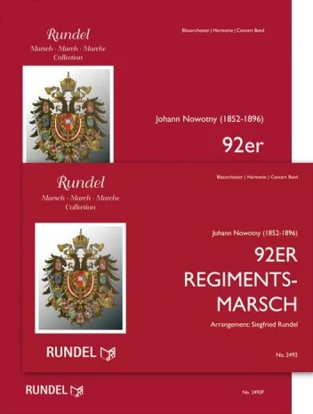 92er Regimentsmarsch (Aller Ehren ist Österreich voll) - hier klicken 92er Regimentsmarsch (Aller Ehren ist Österreich voll) - hier klicken