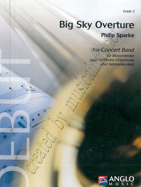 Big Sky Overture - hier klicken