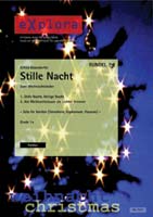 Stille Nacht (2 Weihnachtslieder) - hier klicken