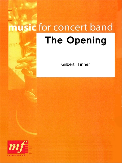 Opening, The - hier klicken