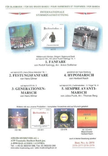 Generationen-Marsch - hier klicken