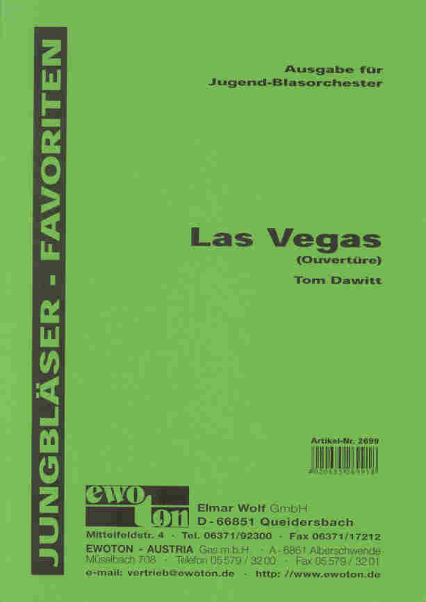 Las Vegas - hier klicken Las Vegas - hier klicken