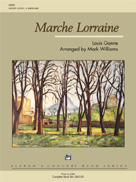 Marche Lorraine - hier klicken Marche Lorraine - hier klicken
