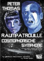 Raumpatrouille: Starlight Overture - hier klicken
