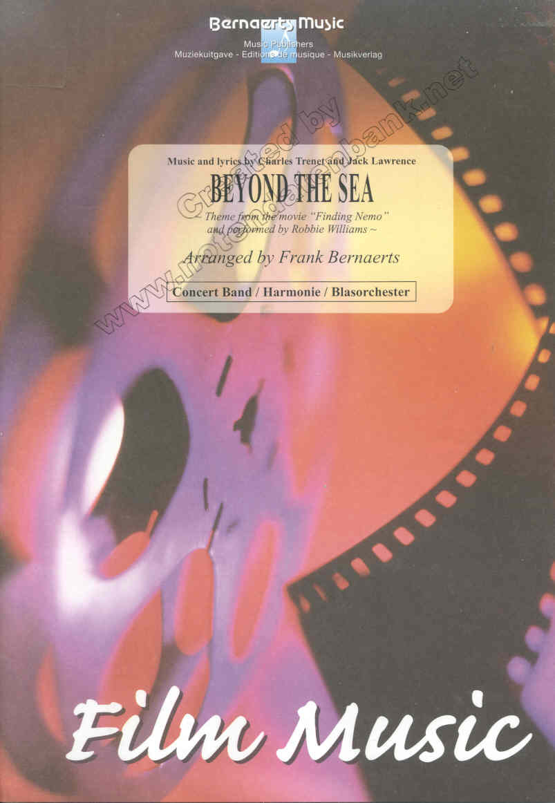 Beyond the Sea - hier klicken