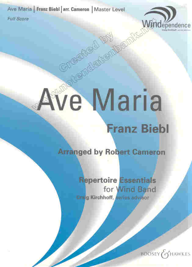Ave Maria - hier klicken