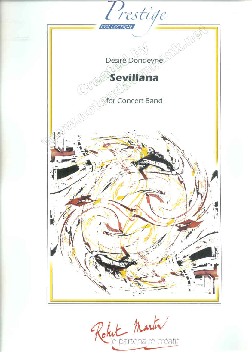 Sevillana - hier klicken Sevillana - hier klicken