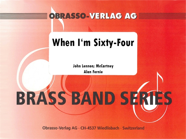 When I'm Sixty-Four - hier klicken