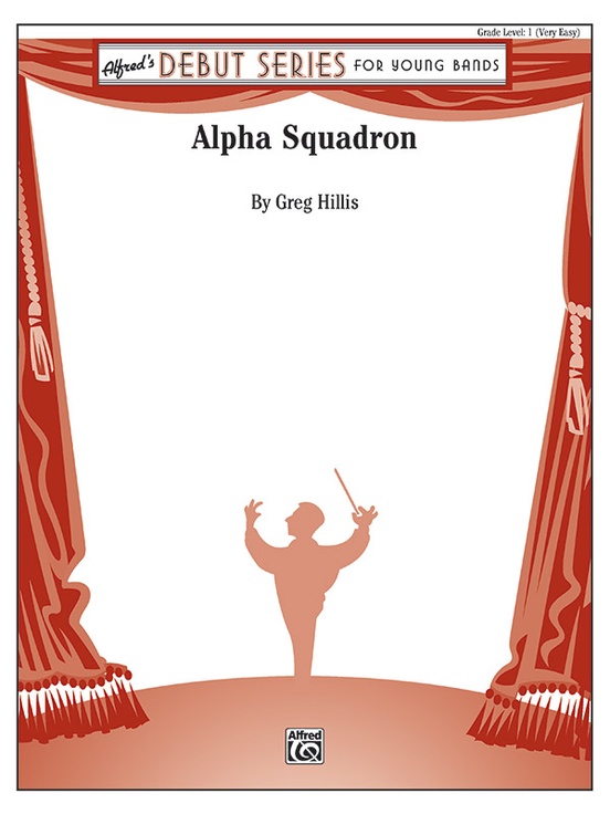 Alpha Squadron - hier klicken