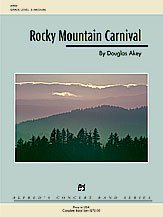 Rocky Mountain Carnival - hier klicken