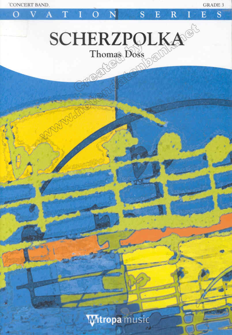 Scherzpolka - hier klicken