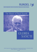 Gloria Sancti