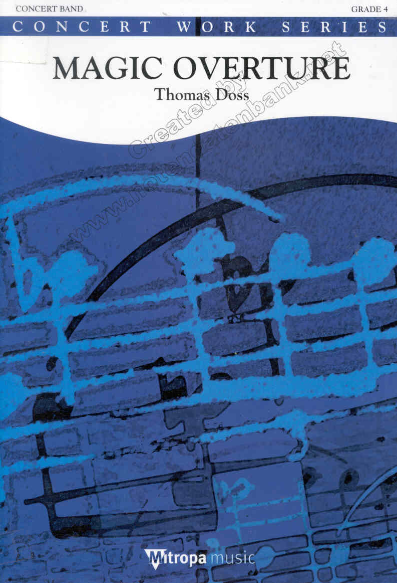 Magic Overture - hier klicken