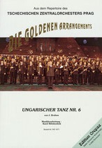 Tritsch-Tratsch Polka