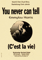 You Never Can Tell - hier klicken